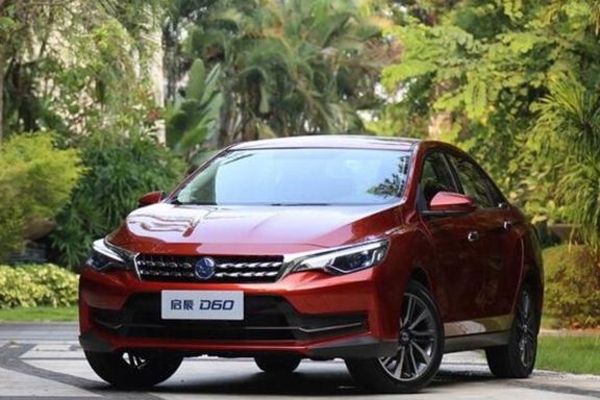 “日产血统”智联轿车预售7万，帝豪GL慌不慌？