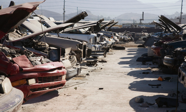 你一定不知道的10个汽车冷知识!真过瘾