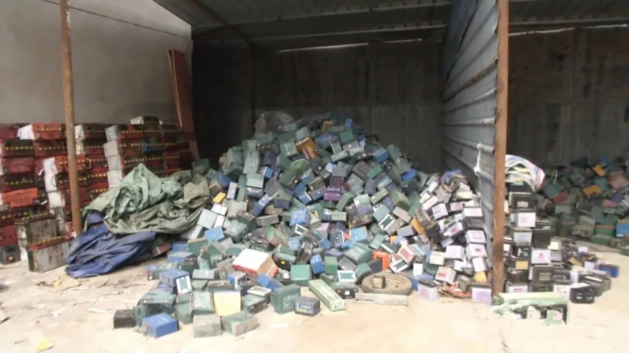 国家出手整改,天能、超威将成为行业两个最大