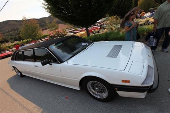 你一定不知道的10个汽车冷知识!真过瘾