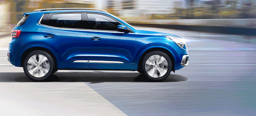 suv 车 两厢 汽车 900_408 gif 动态图 动图