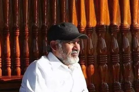 世界上拥有＂奇葩车＂最多的人，土豪的世界你不懂！