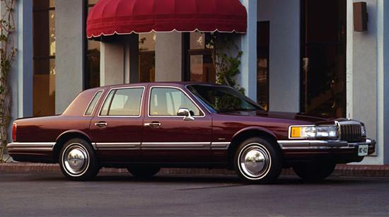 你一定不知道的10个汽车冷知识!真过瘾