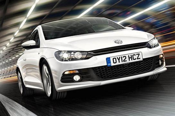 一代大众经典车将停产，尚酷将“后继无人”