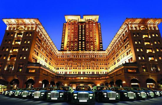 你一定不知道的10个汽车冷知识!真过瘾