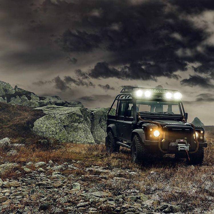 【纪录片】女导演穿越五大无人区:眼前的苟且,也许就是远方的诗