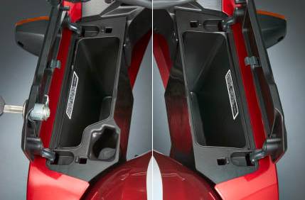 2018款不老神车CB400终于通过环保法,使用全