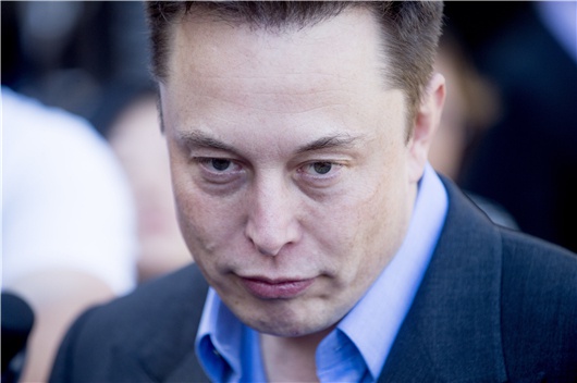 狼来了?特斯拉上海独资建厂