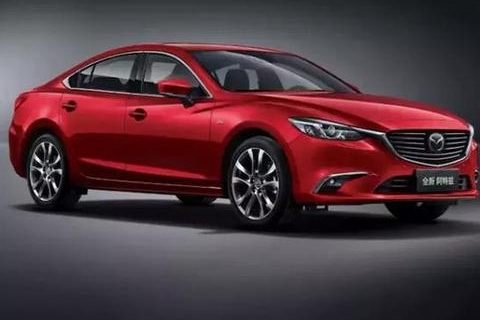 本周上市新车，最便宜的竟6万不到！