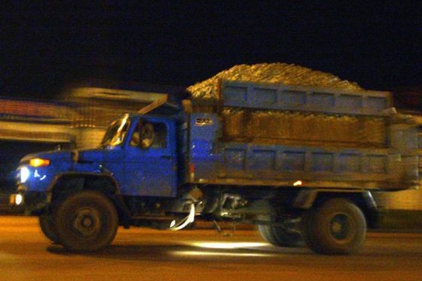 这几种车都是“路霸”，开车遇到了，离远点准没错