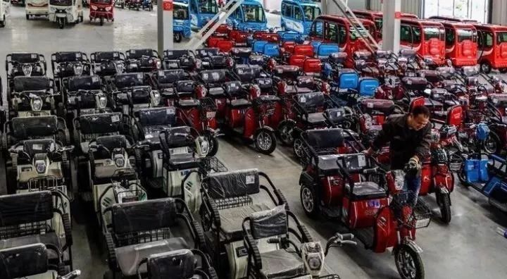 都来看看,这3点不清楚,三轮车行业怎么赚到钱