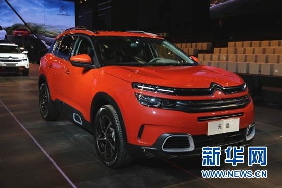 扎堆金九银十 近期上市合资车一览