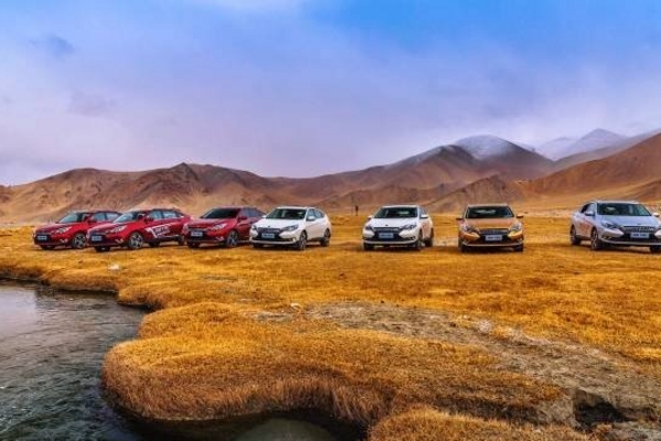 金秋十月·宜出行