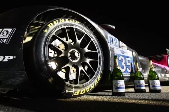 世界轮胎品牌排名,看看有你的吗?