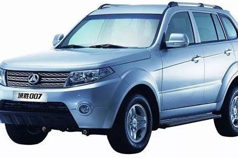 月销就1台，这些SUV真的没有买的必要了！