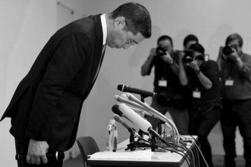 日产汽车深陷本土停产危机