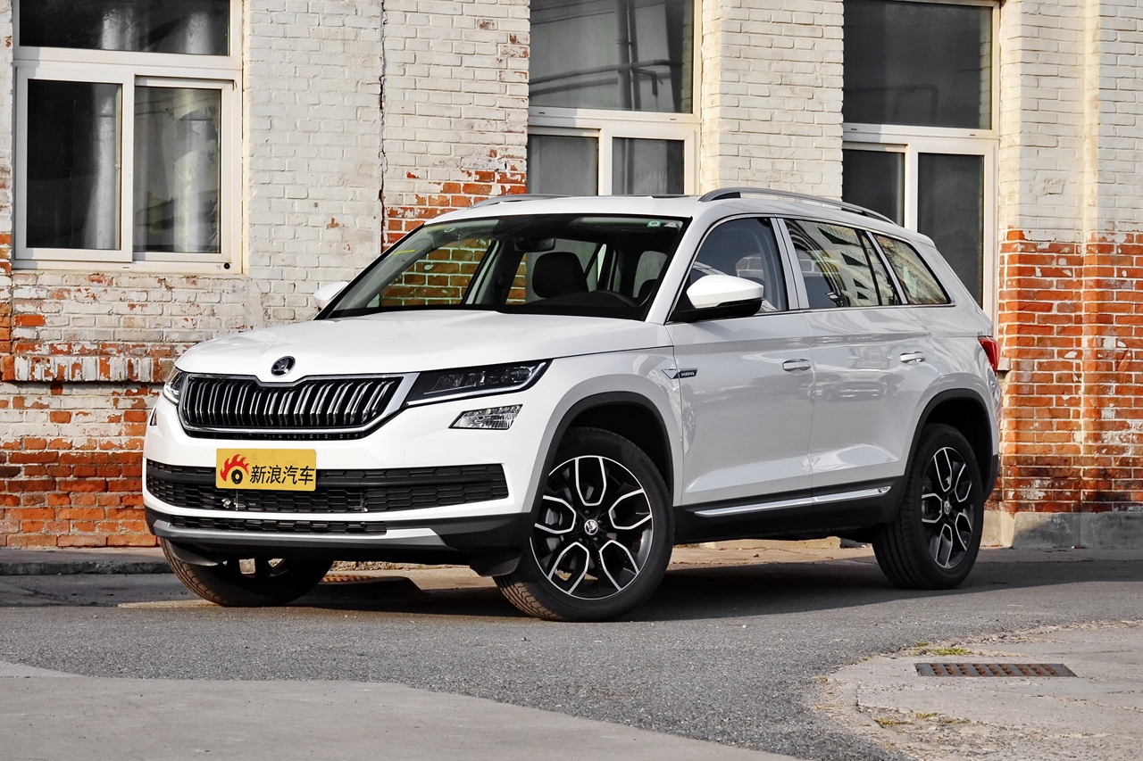 2017款昂科威对比2018款柯迪亚克 哪款更舒适？