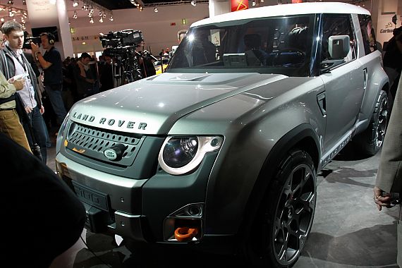 最新最全的“DC100“资讯都在这里，不容错过