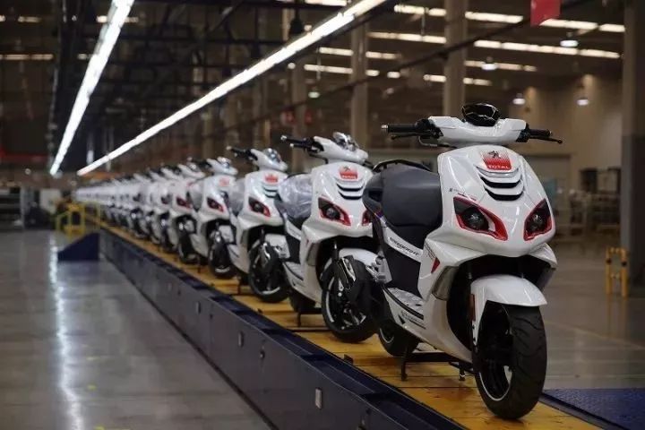 标致全新第四代NEW SPEEDFIGHT水冷125下