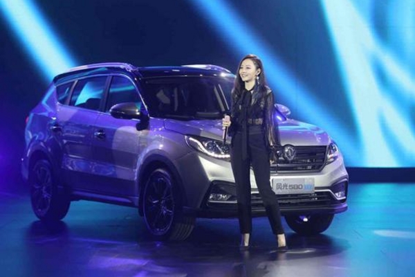 九月唯一月销过万的7座SUV，你能想到是它么？