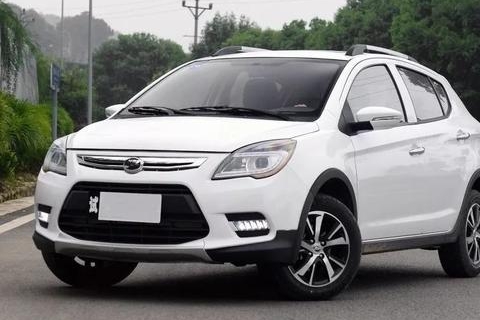 这些车都是来给长城吉利做绿叶的？1-9月卖得最烂的十款SUV