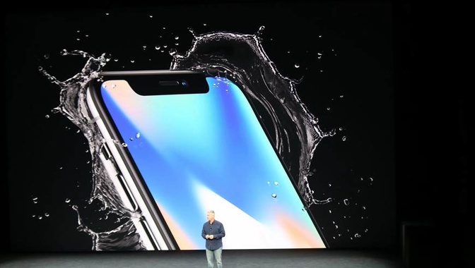 【IT全播报】iPhone 8 Plus顶配大降价 iPhone X库存不容乐观