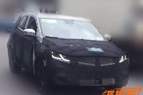 大众神车下狠招了，日系SUV这下该紧张了！