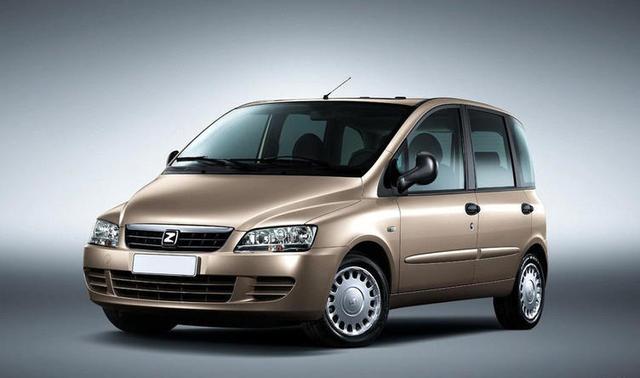 众泰在这车上栽了大跟头,然后恍然大悟盯上了保时捷