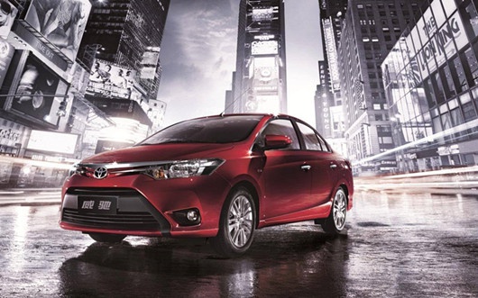 一汽丰田换将,田青久接棒姜君