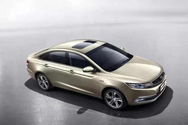 新车效应减弱，如何找新增长点？吉利9月新车销量解读！