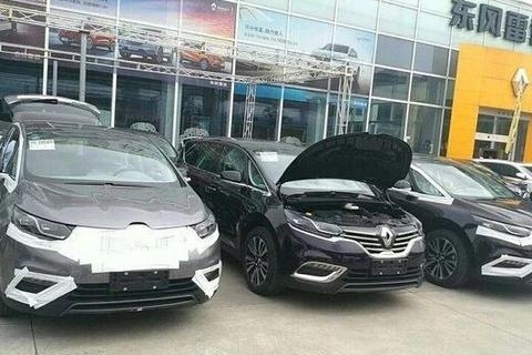 年轻人最喜欢的MPV什么样？进口品质合资售价，空间是硬伤！