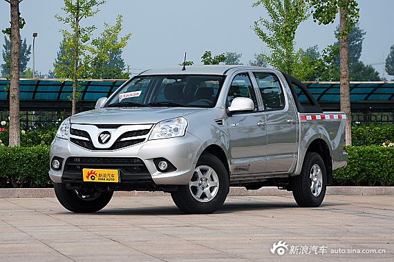 [知识帖]买车不光看配置 拓陆者究竟如何