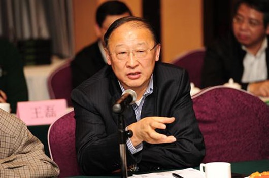 原一汽技术中心李骏院士或离职前往比亚迪