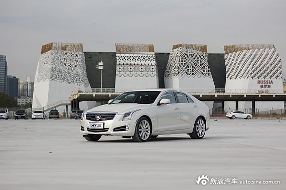 “ATS“最新资讯都在这了，就等你来