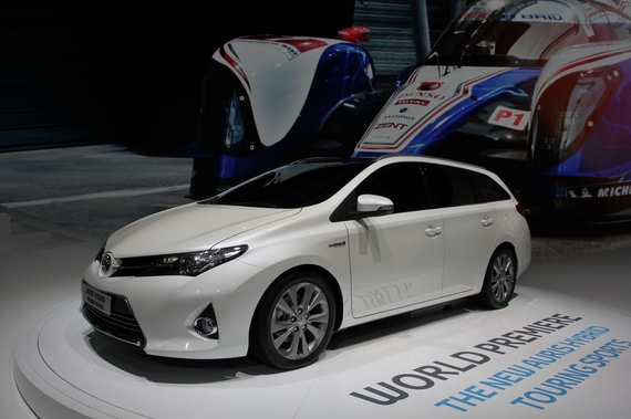 想知道“Auris“近期资讯盘点，你想要的这里都有