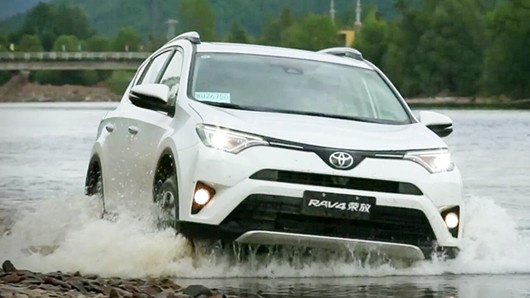 一汽丰田换将,田青久接棒姜君