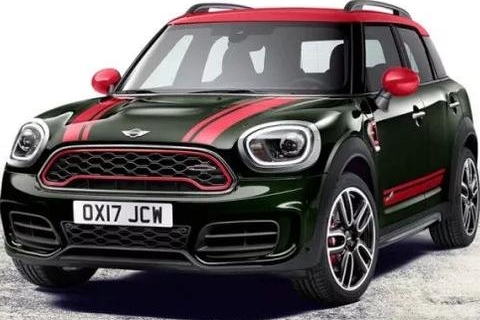 4S店试车攻略，别上来就知道地板油！