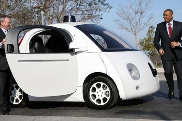 用于V2X技术 LG与高通研发车联网技术