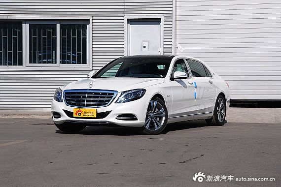 [知识帖]带你深入了解迈巴赫S级