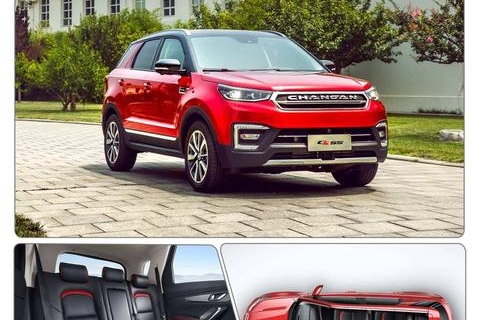 你想买一台都难，这些自主SUV比合资还火