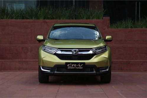 本田CR-V刹车问题召回后效果不佳 消费者权益被藐视