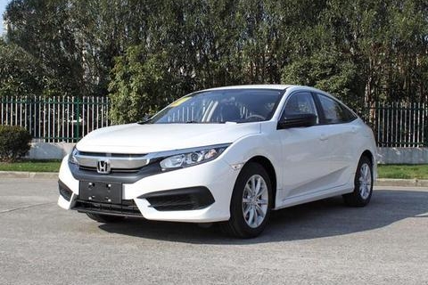 思域卖的这么火，为啥低配没人买？难得不加价还有优惠！