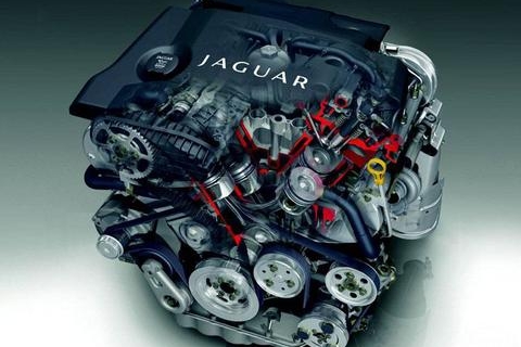 不吹不擂 发动机最靠谱的5个品牌 看到第一名我就放心了！