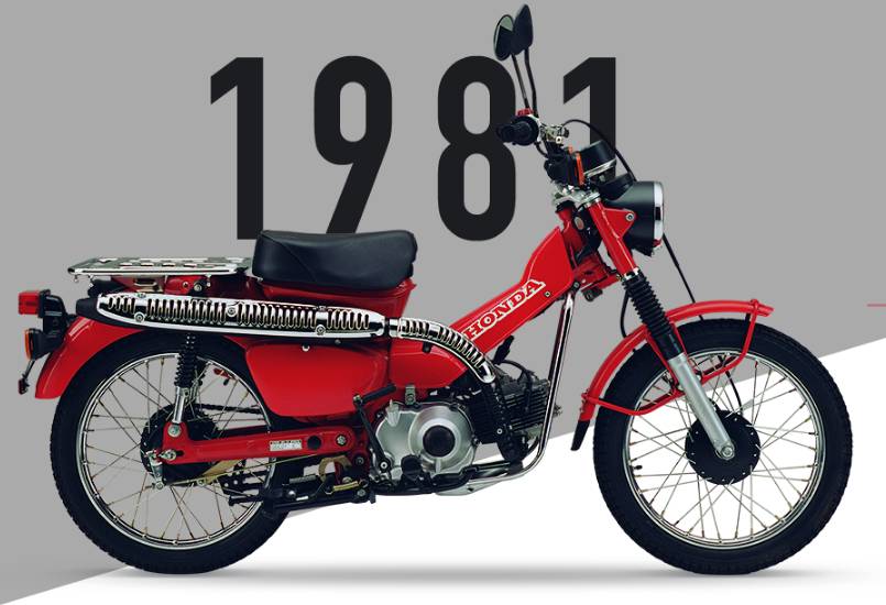 是摩界老大?因为它有一款能卖出一亿辆的车!