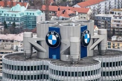 德国三大汽车总部遭欧盟搜