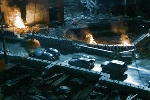 在这三个地方掉一下头，直接扣你12分!重新教你做人！