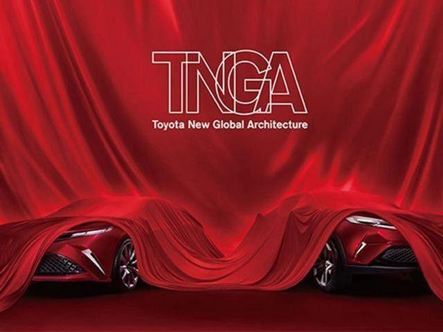 东京车展后,这些车型将进入中国!