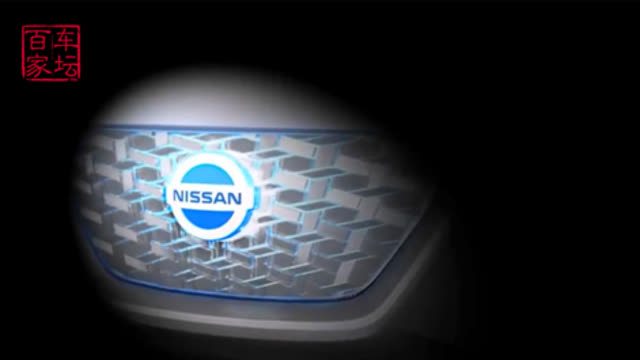 2017东京车展，日产将推出全新SUV概念车！新车公社 （使用 秒拍 录...