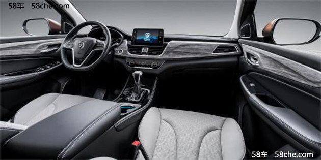 宝骏730自动挡11月上市 搭1.5T+6速DCT