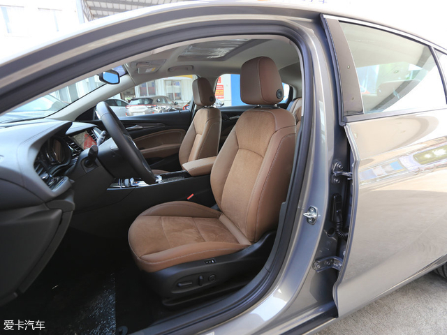 T台走秀 六款20万以内合资中级车推荐